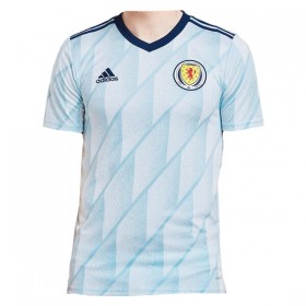 Schotland Uit Shirt 2020